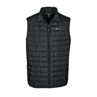 EWR Packable Puffer Vest