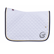  CSS Saddle Pad