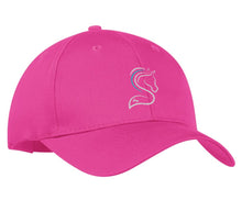  Silverfox Cap