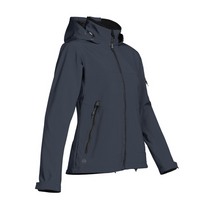 Ladies Liam Softshell