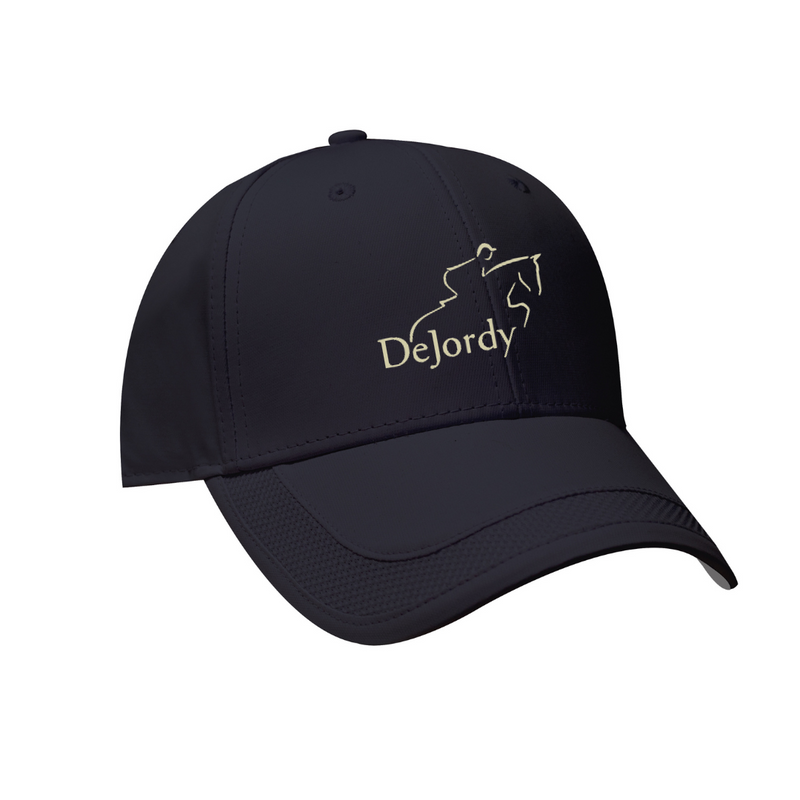 Dejordy Cap