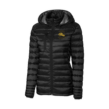  GE Puffer Coat