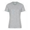 Ladies Ring Spun Cotton Tee