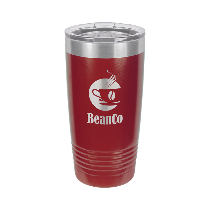 Elite Travel Tumbler