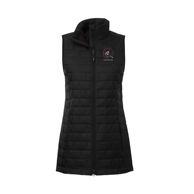 CCF Vest