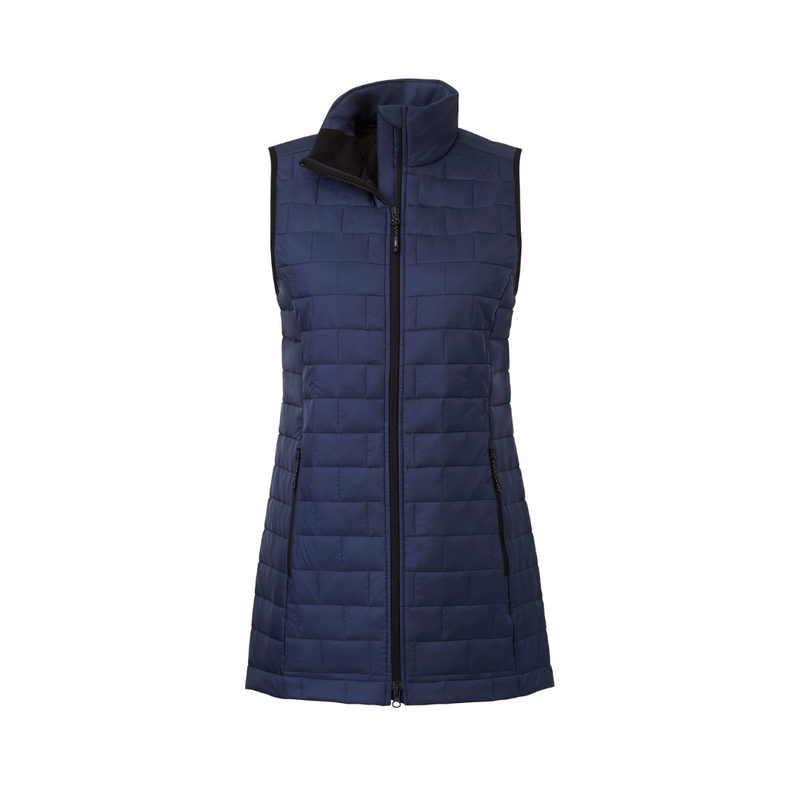 TR Vest - Ladies