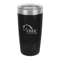 OMHC Travel Tumbler