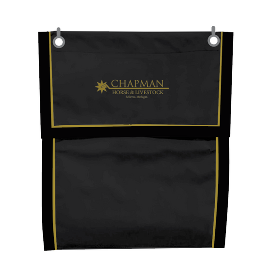 Chapman Premium Bandage Loop