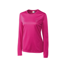  LGS Ladies Long Sleeve Tech