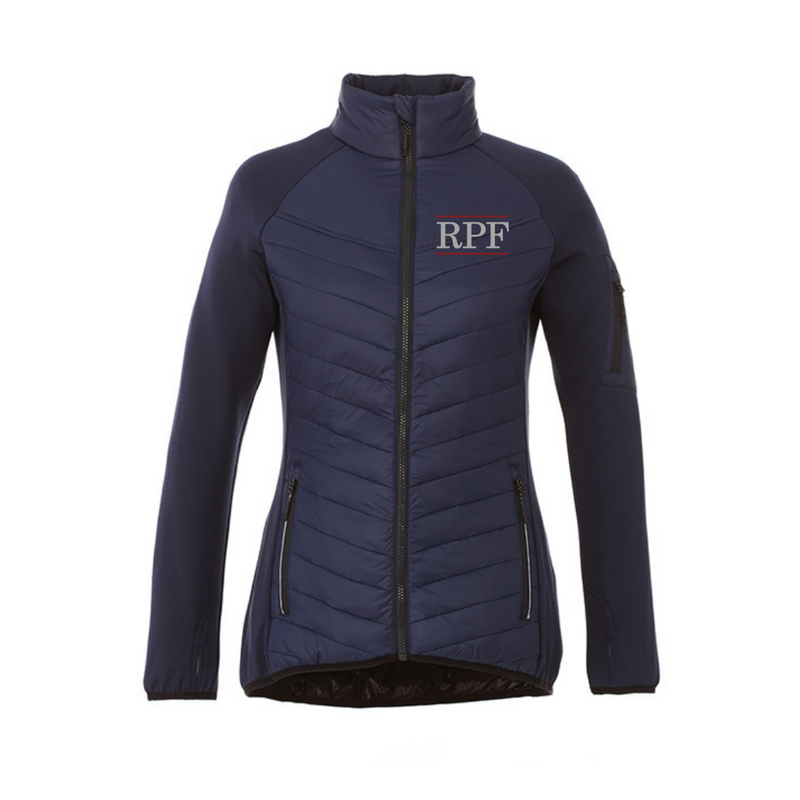 RPF Hybrid Coat