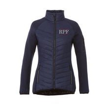  RPF Hybrid Coat