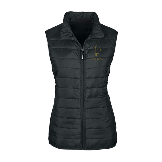 Maplewood Packable Vest
