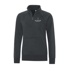  Silverfox Fleece Quarter Zip
