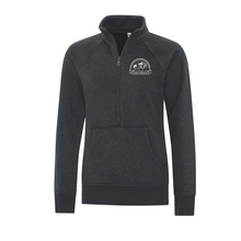  Trillium Championship Quarter Zip