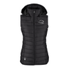 HSR Spyder Vest