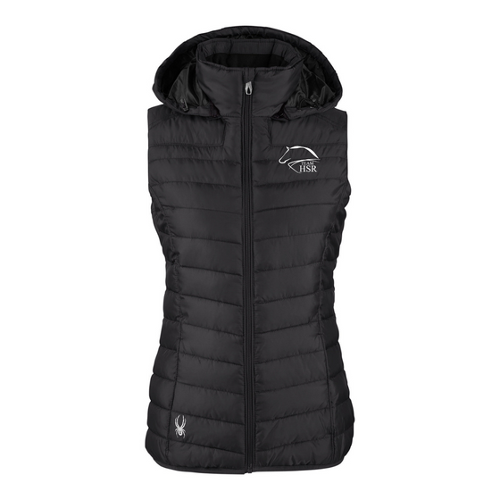 HSR Spyder Vest
