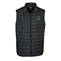 CES Puffer Vest