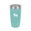 CMHA Elite Travel Tumbler