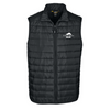 CBS Puffer Vest