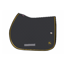  GE Ogilvy Saddle Pad