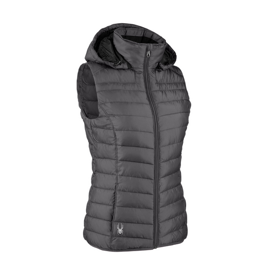 Spyder Ladies' Supreme Puffer Vest