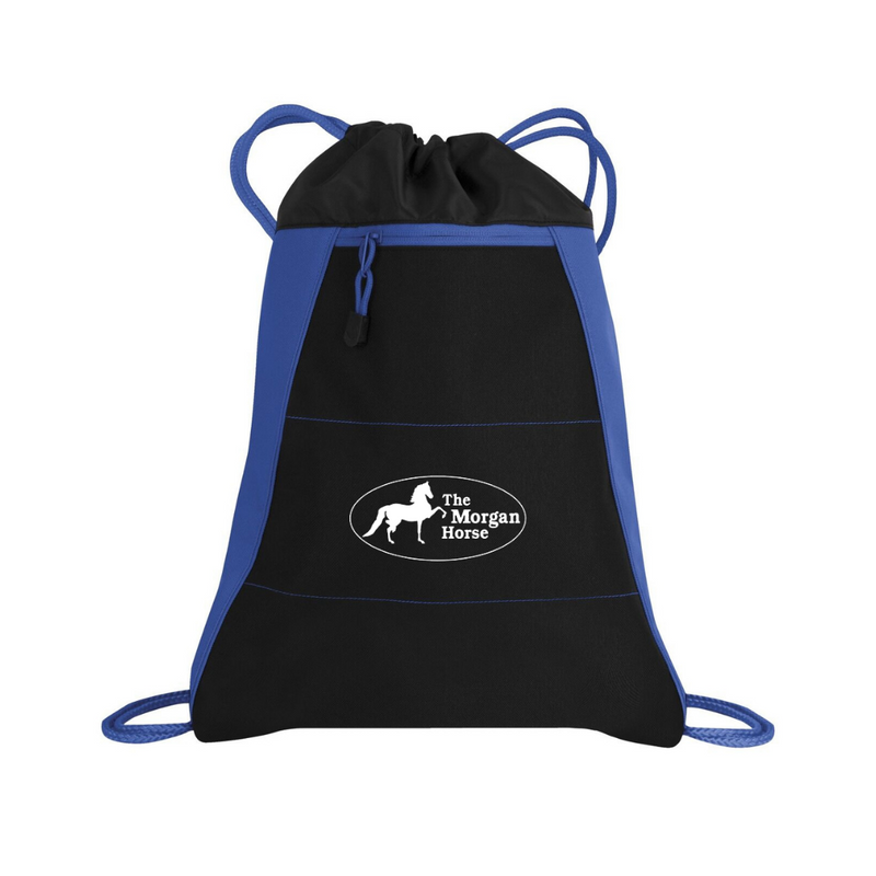 OMHC Draw String Bag