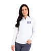 RPF Solid Mock Sun Shirt