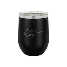  PAEFW Wine Tumbler