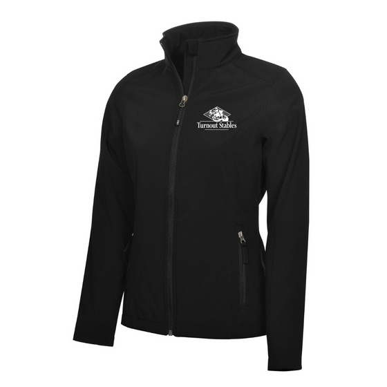 TS Soft Shell