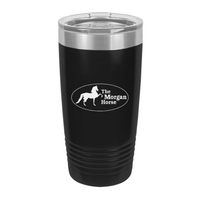 OMHC Travel Tumbler