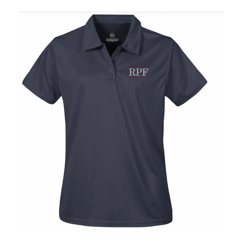 RPF Tech Polo