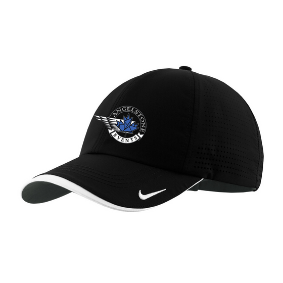 Angelstone Premium Cap