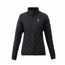 KS Quilted Jacket