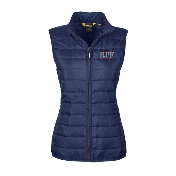 RPF Packable Vest
