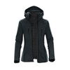 Ladies Matrix 3-in-1 Coat