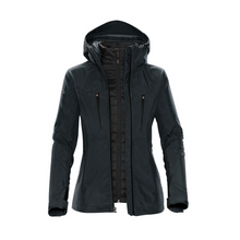  Ladies Matrix 3-in-1 Coat