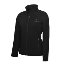 Silverfox Everyday Soft Shell Coat