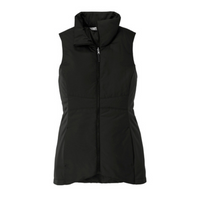 NEW! Rein Vest