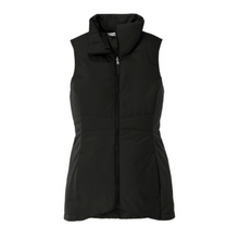  NEW! Rein Vest