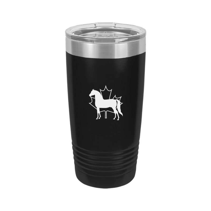 CMHA Elite Travel Tumbler