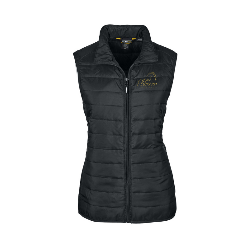 BM Packable Vest