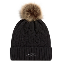 EWR Faux Fur Toque