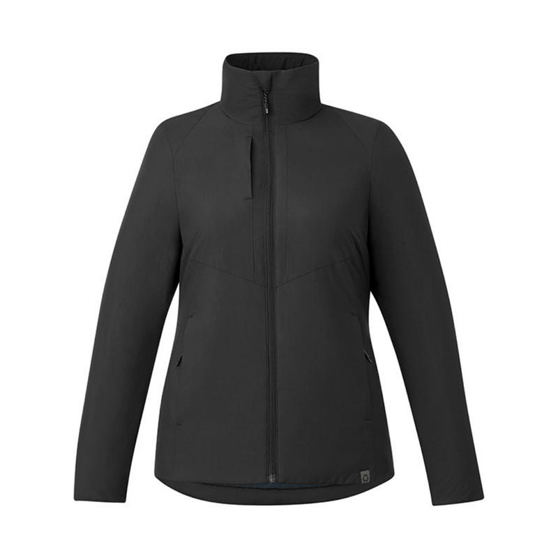 Reduce Packable Insulated Coat - Ladies/Men's