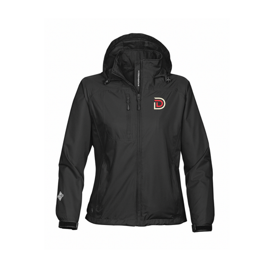 DD Light Weight Coat