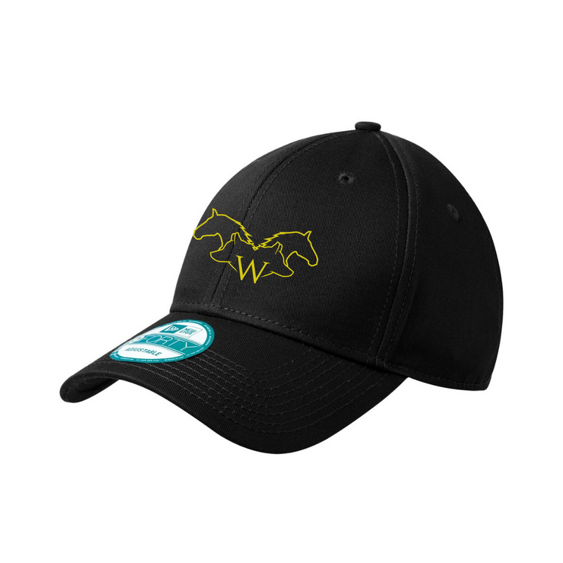 Wolfhaven Ball Cap