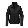 Ladies North Face Insulated Coat