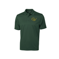 Men's CWHBA Polo