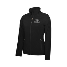  Championship Soft Shell
