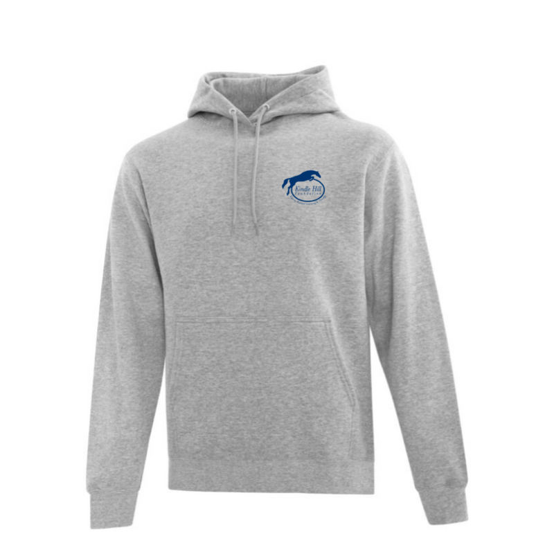 Kindle Hill Unisex Hoodie