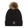 CLS Faux Fur Toque